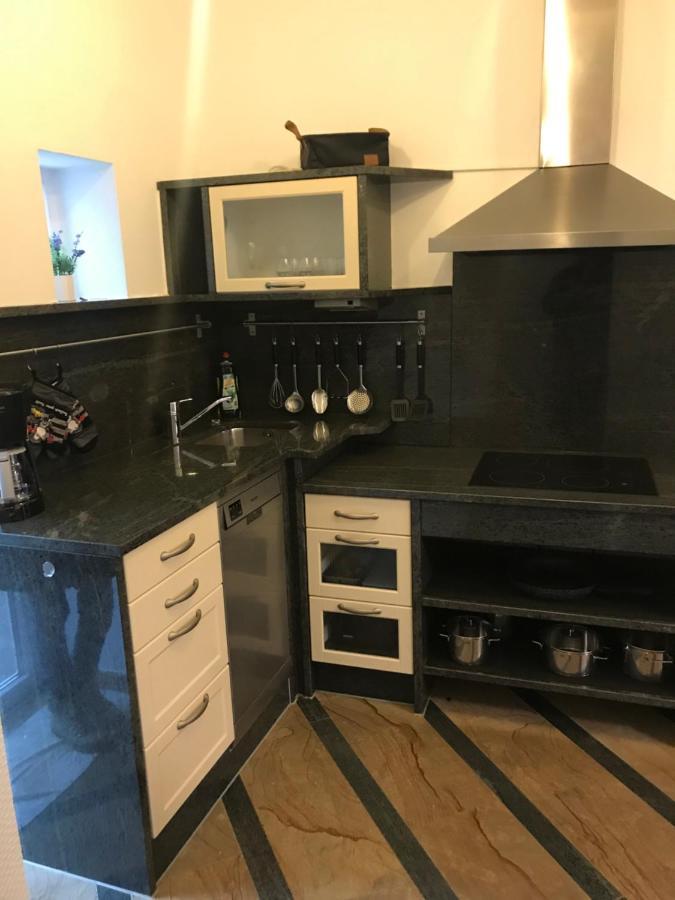 Kranenbruch Leilighet Schwalmtal  Eksteriør bilde