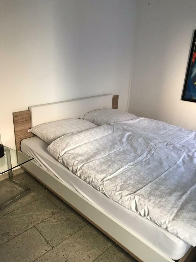 Kranenbruch Leilighet Schwalmtal  Eksteriør bilde
