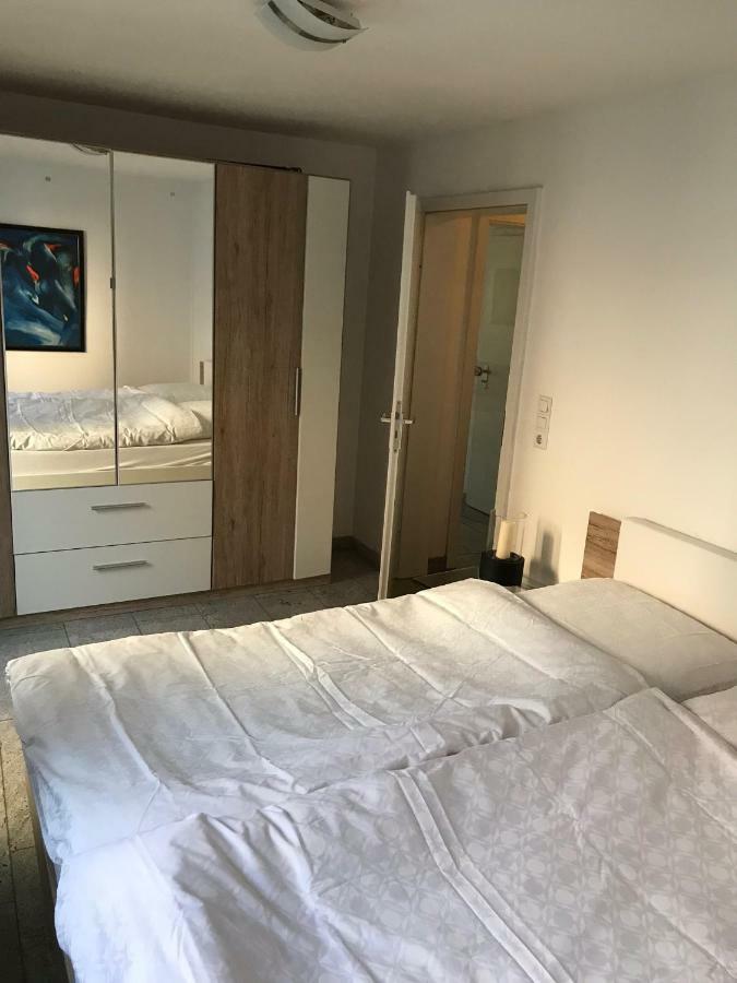 Kranenbruch Leilighet Schwalmtal  Eksteriør bilde
