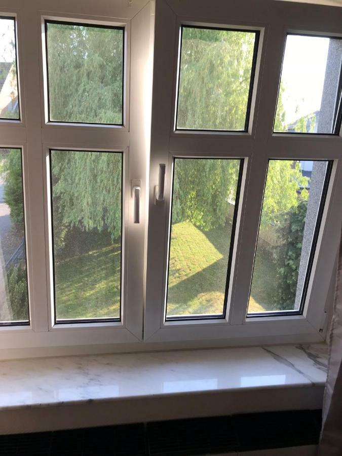 Kranenbruch Leilighet Schwalmtal  Eksteriør bilde