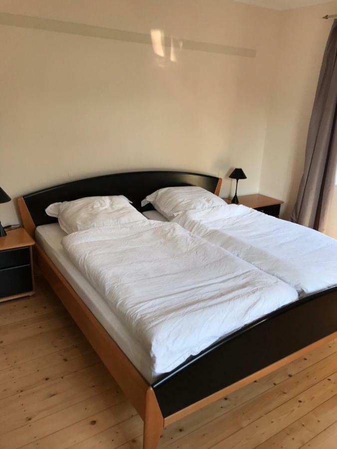 Kranenbruch Leilighet Schwalmtal  Eksteriør bilde